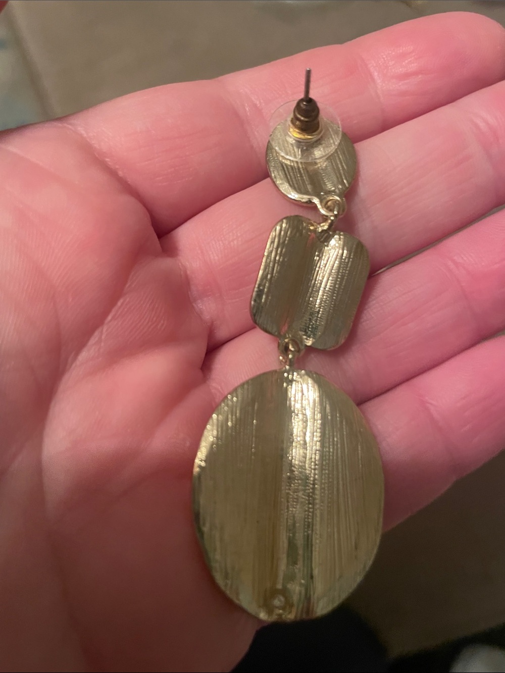 Earring and bracelet - Picture 4 of 4